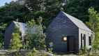 [Halfboard] Cottage at Forest‘s Edge / Premium BBQ dinner and breakfast included