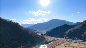 スイートルーム B ~紅葉の間~