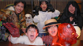 デイユース限定プラン【13:30~18:00】