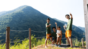 【8名限定｜1泊2日】 MAGMA KIDS CAMP in RESORT