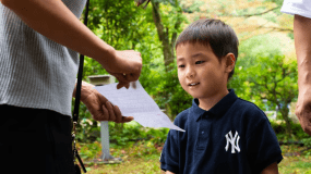 【8名限定｜1泊2日】 MAGMA KIDS CAMP in RESORT