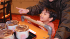 Family Standard Plan | Includes Breakfast, Dinner, Hot Springs, and Over 10 Activities
