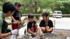 【8名限定｜1泊2日】 MAGMA KIDS CAMP in RESORT　〜五感と知性を育む、子どもだけの特別な旅育体験〜