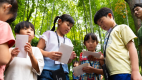 【8名限定｜1泊2日】 MAGMA KIDS CAMP in RESORT　〜五感と知性を育む、子どもだけの特別な旅育体験〜
