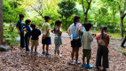 【8名限定｜1泊2日】 MAGMA KIDS CAMP in RESORT　〜五感と知性を育む、子どもだけの特別な旅育体験〜