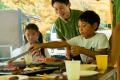 The Yamanashi Autumn Family Bond (w/ ¥10,000 Gift)