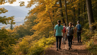 The Yamanashi Autumn Family Bond (w/ ¥10,000 Gift)
