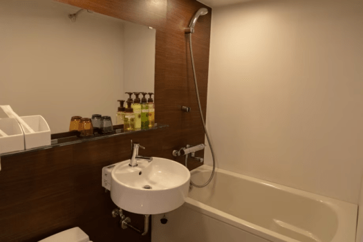 ◆ツインルーム/喫煙◆<1～2名利用＞【HP予約限定♪朝食追加が1200円▶20％OFF960円】