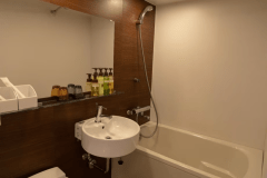 ◆ツインルーム/喫煙◆<1～2名利用＞【HP予約限定♪朝食追加が1200円▶20％OFF960円】