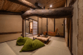 椎の間：客間1
