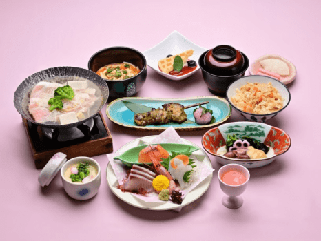 【シニア割】60歳以上限定☆平日利用がお得！◎特典付