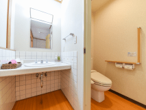 *【和室8畳】畳のお部屋でのんびりおくつろぎ。＜加湿機能付き空気清浄器完備＞