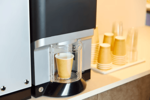 コーヒー
