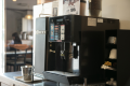 モーニングコーヒーサービスございます♪