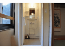 和室１０畳シャワー室