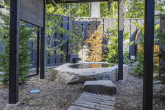 プレデンシャルスイート＜kominka kome＞