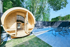 プレデンシャルスイート＜kominka kome＞