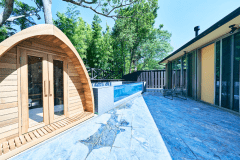 エグゼクティブスイート＜kominka ushi＞