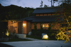 エグゼクティブスイート＜kominka ushi＞