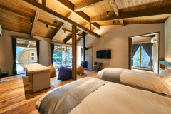 プレミアムスイート