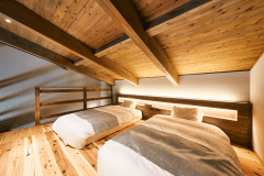 ロフトスイート