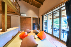 ロフトスイート