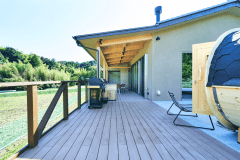 【わんちゃん可】ドッグスイート