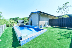 【わんちゃん可】ドッグスイート