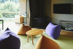 【わんちゃん可】ドッグヴィラ