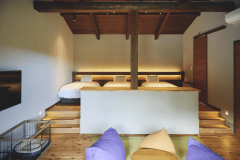 【わんちゃん可】ドッグヴィラ