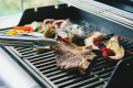 BBQスタイル