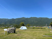 オートサイト【NO.５】（さざれ石）