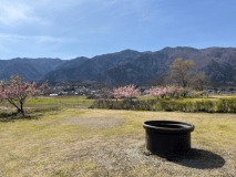 オートサイト【NO.４】（土管）