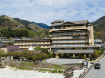 【食事なし】素泊りプラン♪温泉に浸かってのんびり過ごすシンプルステイ