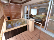 [Rooms with open-air baths - Amamizuki] Tenshin's finest cuisine in a private room...★Special Kaiseki plan