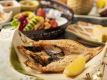 [Rooms with open-air baths - Amamizuki] Tenshin's finest cuisine in a private room...★Special Kaiseki plan