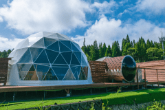 グランピングドーム【定員4名】