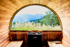 【素泊まり】愛犬と一緒に泊まれる絶景グランピング