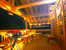 【夕食BBQ】【小学生無料】手ぶらでOK！信州ブランド肉を味わうアウトドア夕食プラン♪（夕食のみ）
