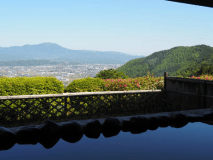 《家族連れ旅行応援！》小学生無料プラン〔素泊まり〕温泉入り放題！！オリジナルフェイスタオルプレゼント！