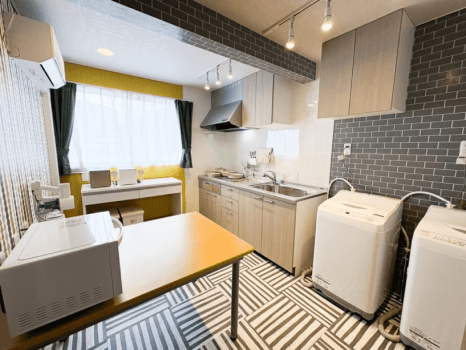 共用部イメージ