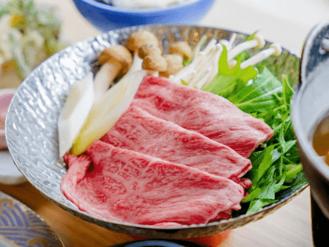 鈴の膳