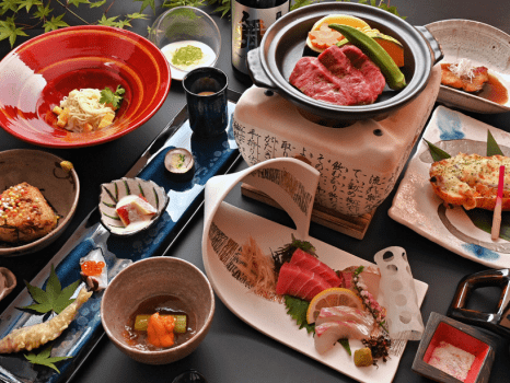 ◆記念日プラン◆スパークリングワイン＆ケーキをプレゼント【2食付き】その他プラン特典有り♪