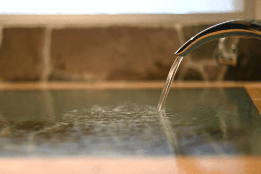 温泉スーペリアツイン【エアドッグ完備／禁煙／2名様】