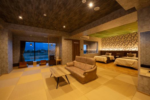 ◆記念日プラン◆スパークリングワイン＆ケーキをプレゼント【2食付き】その他プラン特典有り♪