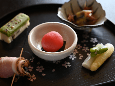 ◆記念日プラン◆スパークリングワイン＆ケーキをプレゼント【2食付き】その他プラン特典有り♪