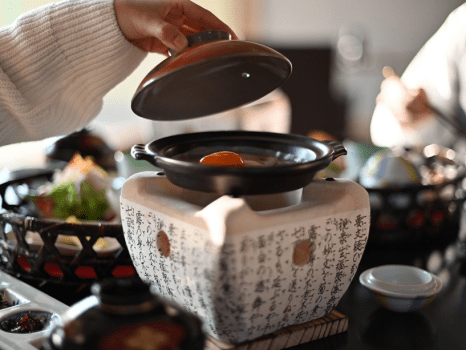 【特別会席】市場から直送！甘くて美味しい伊勢海老に舌鼓&times;個室温泉でダブル美肌の湯を独り占めプラン！