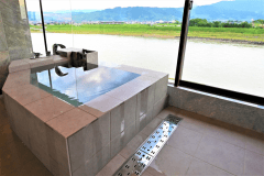 リバービュー温泉スイート 【エアドッグ完備／禁煙／2~4名様】