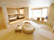 リバービュー温泉スイート　一例