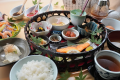 【朝食付き】お部屋でいつでも・好きなだけ　プライベート温泉ステイ